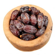 NUT WORLD Dates dried with stone - Medjoul jumbo without sugar and CO2 - Dried Fruit
