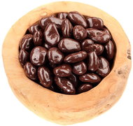 WORLD OF NUTS Dates in dark chocolate coating 150g - Dried Fruit