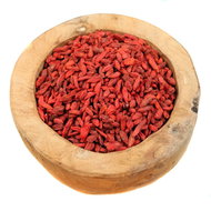 WORLD OF NUTS Goji (Huckleberry) BIO 100g - Dried Fruit