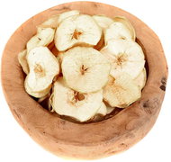 SVĚT OŘÍŠKŮ Apples chips CR natural 250g - Dried Fruit