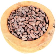 WORLD OF NUTS Cocoa beans whole BIO 150g - Nuts