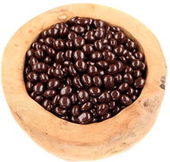 WORLD OF NUTS Coffee beans in dark chocolate coating 150g - Nuts