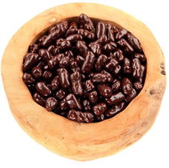 WORLD OF NUTS Coffee lumps in dark chocolate 500g - Nuts