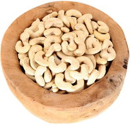 WORLD OF NUTS Cashew nuts whole W180 selection 250g - Nuts