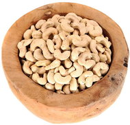 WORLD OF NUTS Cashew nuts whole W240 premium 150g - Nuts