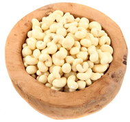 WORLD OF NUTS Cashews in yoghurt coating 250g - Nuts