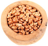 WORLD OF NUTS Cashews in tiramisu coating 150g - Nuts