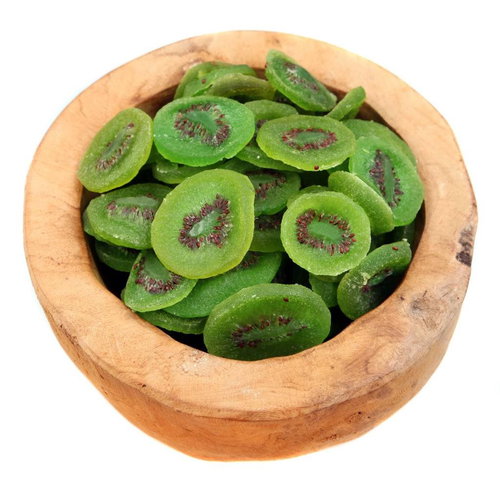 WORLD OF NUTS Kiwi 100g - Dried Fruit - Main image