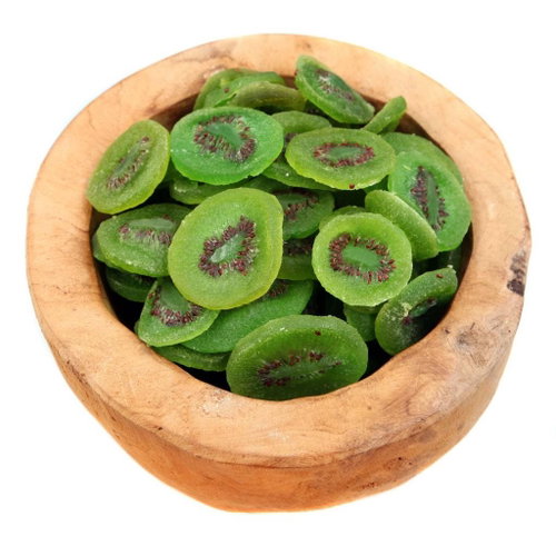 WORLD OF NUTS Kiwi 250g - Dried Fruit - Main image