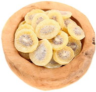 WORLD OF NUTS Kiwi fruit without AZO dyes 500g - Dried Fruit