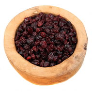 WORLD OF NUTS Cranberry USA whole without SO2 100g - Dried Fruit