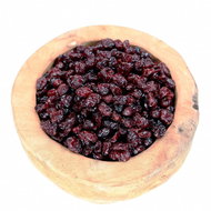 WORLD OF NUTS Cranberries (Cranberries) without SO2 500g - Dried Fruit