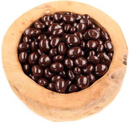 WORLD OF NUTS Cranberry in dark chocolate coating 500g - Dried Fruit