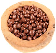 WORLD OF NUTS Cranberry in milk chocolate coating 500g - Dried Fruit