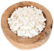 WORLD OF NUTS Coconut cubes 8-10mm - Nuts