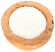 WORLD OF NUTS Grated coconut, fine - Philippines, SO2 free 500g - Nuts