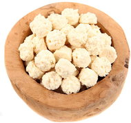 WORLD OF NUTS Coconut lumps in yoghurt coating 500g - Nuts