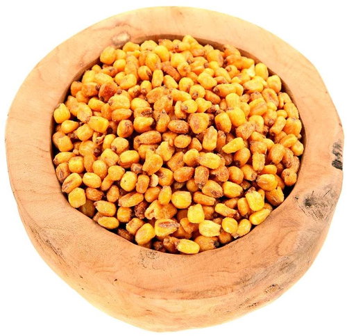 WORLD OF NUTS Roasted corn salted 500g - Nuts - Main image