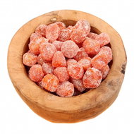 WORLD OF NUTS Kumquat EXTRA 150g - Dried Fruit