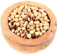 WORLD OF NUTS Hazelnut kernels roasted 150g - Nuts