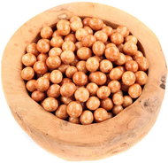 WORLD OF NUTS Hazelnut kernels in tiramisu coating 250g - Nuts