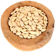 WORLD OF NUTS Organic blanched almonds 150g - Nuts