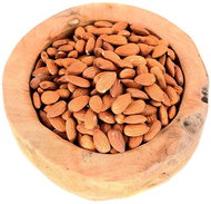 WORLD OF NUTS Almonds natural BIO - Nuts