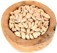 WORLD OF NUTS Roasted salted almonds 23/25 selection 150g - Nuts