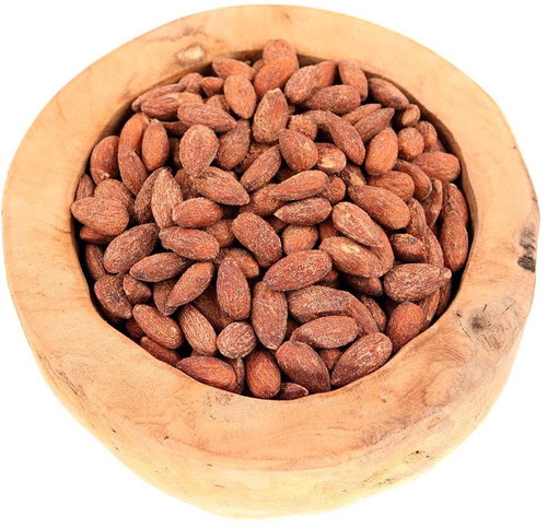WORLD OF NUTS Smoked almonds 150g - Nuts - Main image