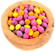 WORLD OF NUTS Almonds in a coloured crust - Nuts