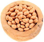 WORLD OF NUTS Almonds in salted caramel without palm fat 500g - Nuts