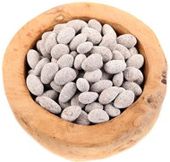 WORLD OF NUTS Milk chocolate covered almonds with sugar 250g - Nuts