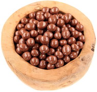 WORLD OF NUTS Marzipan balls in dark chocolate 250g - Nuts