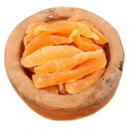 NUT WORLD Cantaloupe melon slices - Dried Fruit
