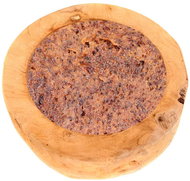 WORLD OF NUTS Apricot paste 100% unsulphurised, SO2-free 250g - Dried Fruit