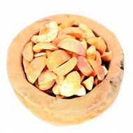 WORLD OF NUTS Apricots freeze-dried 150g - Freeze-Dried Fruit