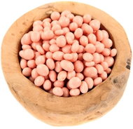 WORLD OF NUTS Apricots in strawberry yoghurt glaze - Dried Fruit