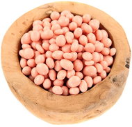 WORLD OF NUTS Apricots in strawberry yoghurt glaze 150g - Dried Fruit