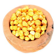 WORLD OF NUTS Whole freeze-dried pumpkin (Physalis) 250g - Freeze-Dried Fruit