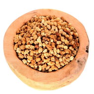 WORLD OF NUTS Mulberry natural 100g - Dried Fruit