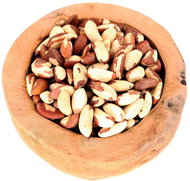 WORLD OF NUTS Para nuts BIO 500g - Nuts