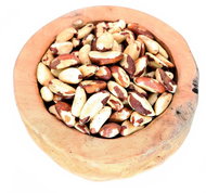 WORLD OF NUTS Para nuts Premium 150g - Nuts