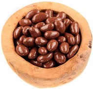 WORLD OF NUTS Para nuts in milk chocolate coating 250g - Nuts