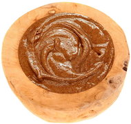 WORLD OF NUTS Almond paste 100% 100g - Nut Cream