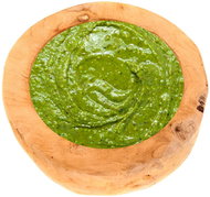 WORLD OF NUTS Pistachio kernel paste 100% 150g - Nut Cream
