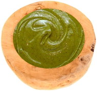 WORLD OF NUTS Pistachio kernel paste S-fine 100% - Nut Cream