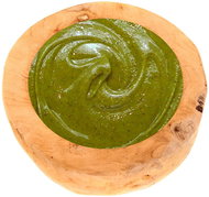 WORLD OF NUTS Pistachio kernel paste S-fine 100% 250g - Nut Cream