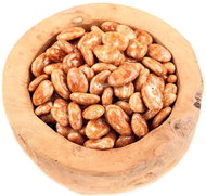 WORLD OF NUTS Pecan in tiramisu coating 100g - Nuts