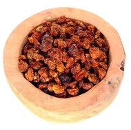 WORLD OF NUTS Physalis without added sugar and SO2 natural 100g - Dried Fruit