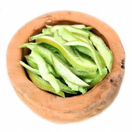 NUT WORLD Pomelo slices - Dried Fruit